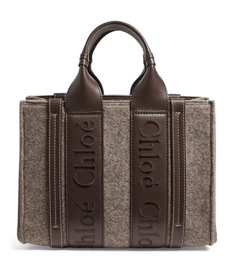 chloe tote bag nz